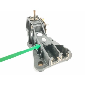 Recambio de palanca cambio para peugeot 307 cc (s2) 1.6 16v cat referencia OEM IAM  OBSERVAR FOTOS 