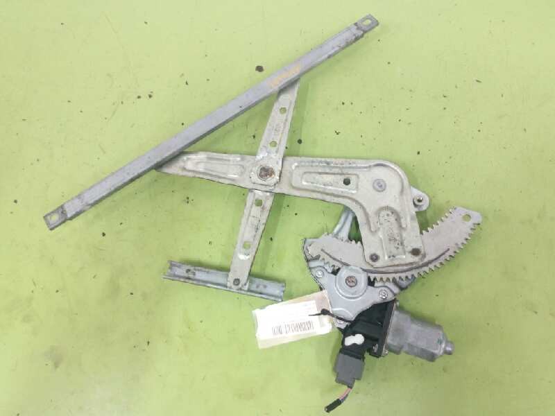 Recambio de elevalunas trasero izquierdo para mitsubishi asx (ga0w) motion 2wd referencia OEM IAM 5713A258 Recambio de elevalunas trasero izquierdo para mitsubishi asx (ga0w) motion 2wd referencia OEM IAM 5713A258