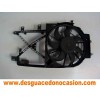 Recambio de electroventilador para opel vectra b berlina 1.7 turbodiesel (17 dt / lu8) referencia OEM IAM   