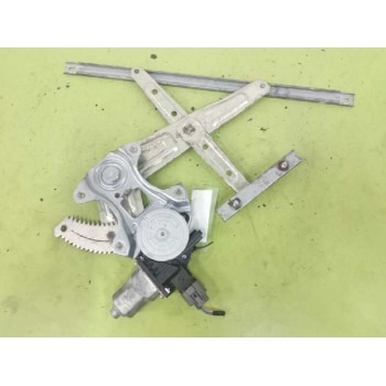 Recambio de elevalunas trasero izquierdo para mitsubishi asx (ga0w) motion 2wd referencia OEM IAM 5713A258  