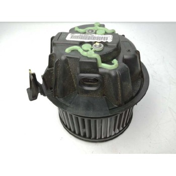 Recambio de motor calefaccion para dacia sandero 1.4 (bs0c, bs0a, bs0g, bs1f, bs0e) referencia OEM IAM N106609Z N106415P 
