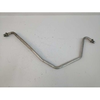 Recambio de tubos aire acondicionado para ford fusion (cbk) 1.4 16v cat referencia OEM IAM   