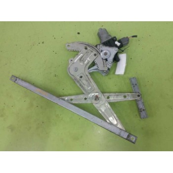 Recambio de elevalunas trasero izquierdo para mitsubishi asx (ga0w) motion 2wd referencia OEM IAM 5713A258  