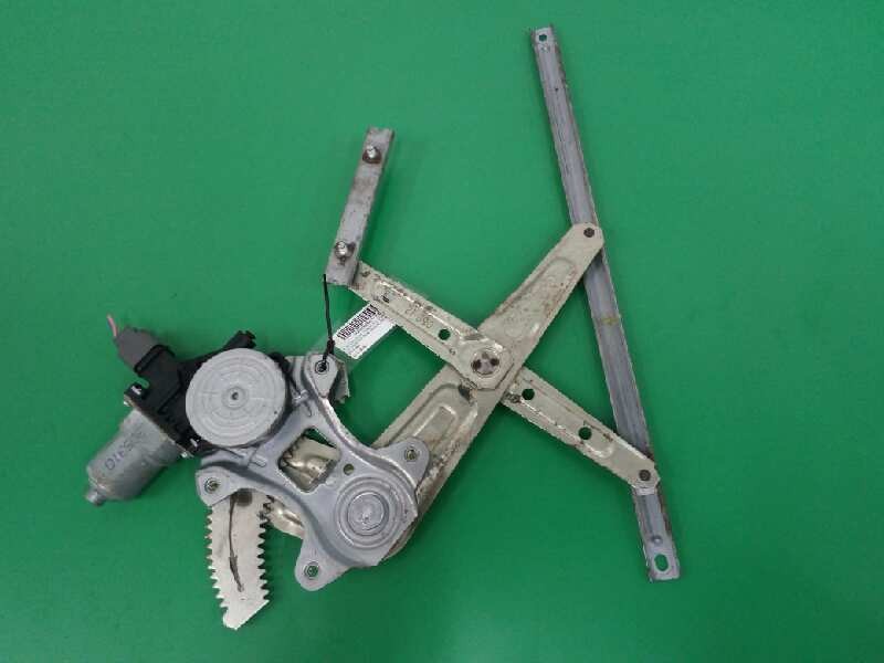 Recambio de elevalunas trasero derecho para mitsubishi asx (ga0w) motion 2wd referencia OEM IAM 5713A257  