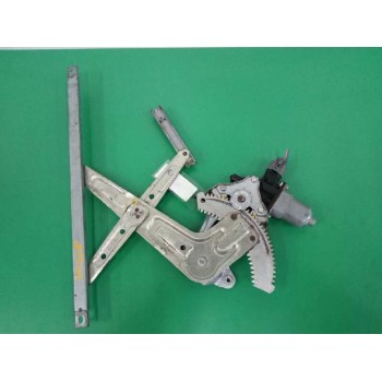 Recambio de elevalunas trasero derecho para mitsubishi asx (ga0w) motion 2wd referencia OEM IAM 5713A257  