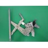 Recambio de elevalunas trasero derecho para mitsubishi asx (ga0w) motion 2wd referencia OEM IAM 5713A257  
