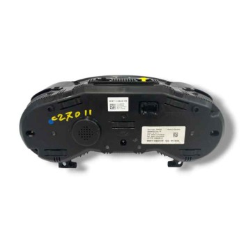 Recambio de cuadro instrumentos para ford c-max ii (dxa/cb7, dxa/ceu) 1.6 tdci referencia OEM IAM BM5T10849CR OBSERVAR FOTO 