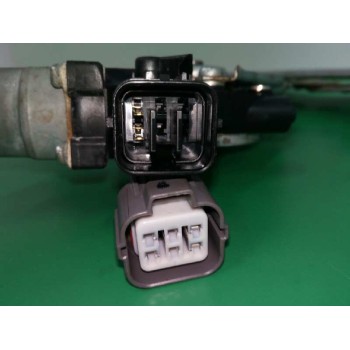 Recambio de elevalunas trasero derecho para mitsubishi asx (ga0w) motion 2wd referencia OEM IAM 5713A257  