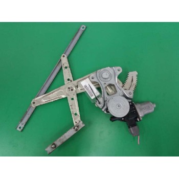 Recambio de elevalunas trasero derecho para mitsubishi asx (ga0w) motion 2wd referencia OEM IAM 5713A257  