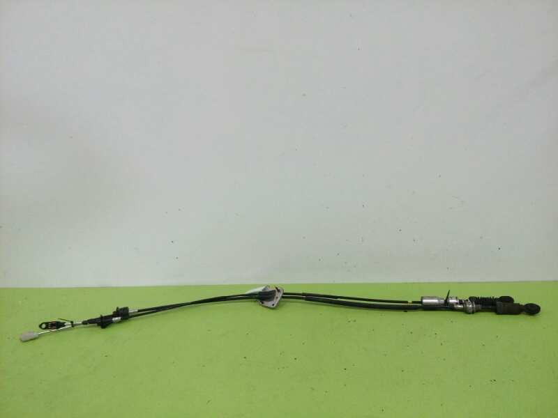 Recambio de varillaje cambio para mitsubishi asx (ga0w) motion 2wd referencia OEM IAM 2460A134  