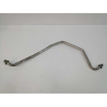 Recambio de tubos aire acondicionado para ford fusion (cbk) 1.4 16v cat referencia OEM IAM   