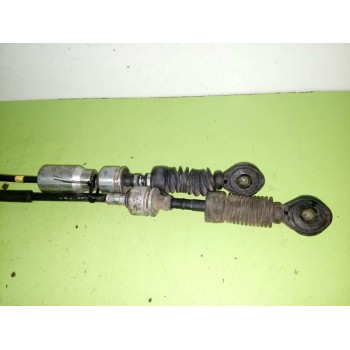 Recambio de varillaje cambio para mitsubishi asx (ga0w) motion 2wd referencia OEM IAM 2460A134  