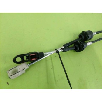 Recambio de varillaje cambio para mitsubishi asx (ga0w) motion 2wd referencia OEM IAM 2460A134  