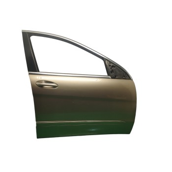 Recambio de puerta delantera derecha para mercedes-benz clase r (w251, v251) r 280 cdi (251.121, 251.026, 251.126) referencia OE