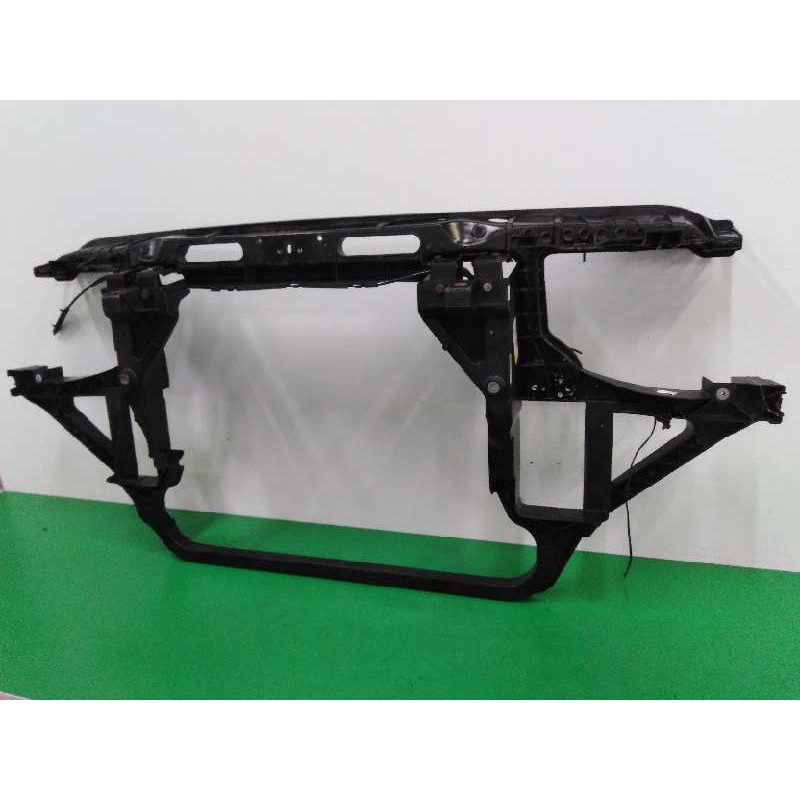 PANEL FRONTAL