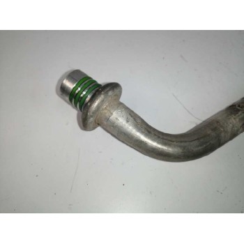 Recambio de tubos aire acondicionado para ford fusion (cbk) 1.4 16v cat referencia OEM IAM   