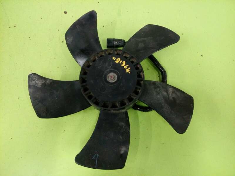 Recambio de electroventilador para mitsubishi asx (ga0w) motion 2wd referencia OEM IAM F19350A83010  