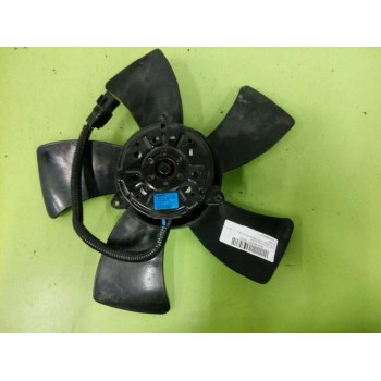 Recambio de electroventilador para mitsubishi asx (ga0w) motion 2wd referencia OEM IAM F19350A83010  