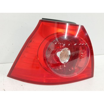 Recambio de piloto trasero izquierdo para volkswagen golf v (1k1) 1.6 fsi referencia OEM IAM 1K6945095Q  