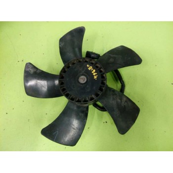 Recambio de electroventilador para mitsubishi asx (ga0w) motion 2wd referencia OEM IAM F19350A83010  