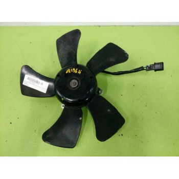 ELECTROVENTILADOR 3R021M3522 