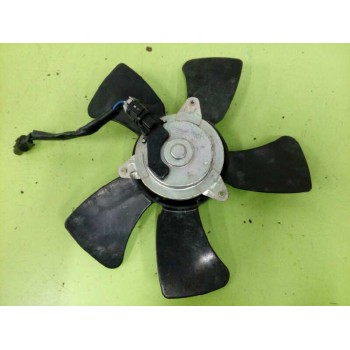 Recambio de electroventilador para mitsubishi asx (ga0w) motion 2wd referencia OEM IAM 3R021M3522  