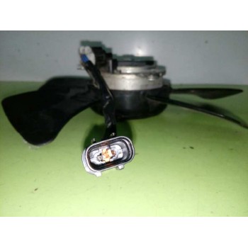 Recambio de electroventilador para mitsubishi asx (ga0w) motion 2wd referencia OEM IAM 3R021M3522  