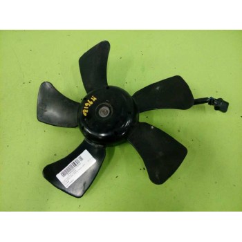 Recambio de electroventilador para mitsubishi asx (ga0w) motion 2wd referencia OEM IAM 3R021M3522  