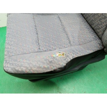 Recambio de asiento delantero izquierdo para suzuki ps 10 santana anibal 2.8 d referencia OEM IAM  OBSERVAR FOTOS 