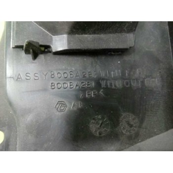 Recambio de no identificado para mitsubishi asx (ga0w) motion 2wd referencia OEM IAM 8006A281  