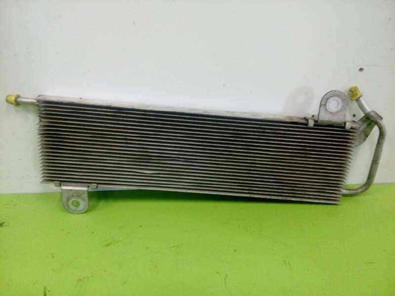 Recambio de radiador gasoil para mitsubishi asx (ga0w) motion 2wd referencia OEM IAM 1741A372  