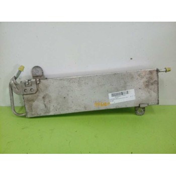 Recambio de radiador gasoil para mitsubishi asx (ga0w) motion 2wd referencia OEM IAM 1741A372  