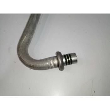 Recambio de tubos aire acondicionado para ford fusion (cbk) 1.4 16v cat referencia OEM IAM   
