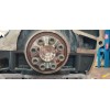 Recambio de despiece motor para kia carens (un) active referencia OEM IAM D4EA  