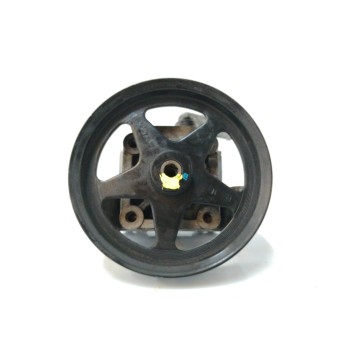 Recambio de bomba direccion para jaguar x-type 2.5 v6 24v cat referencia OEM IAM 3DRM99016  