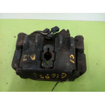 PINZA FRENO DELANTERA IZQUIERDA 814901 C0682288 