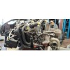 Recambio de despiece motor para kia carens (un) active referencia OEM IAM D4EA  
