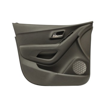 Recambio de guarnecido puerta delantera izquierda para chevrolet trax 1.7 diesel cat referencia OEM IAM 95367632  