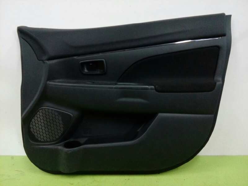 Recambio de guarnecido puerta delantera derecha para mitsubishi asx (ga0w) motion 2wd referencia OEM IAM 7221C270XA  
