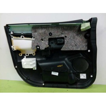Recambio de guarnecido puerta delantera derecha para mitsubishi asx (ga0w) motion 2wd referencia OEM IAM 7221C270XA  