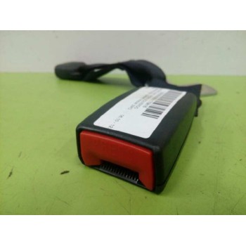 Recambio de enganche cinturon izquierdo para mitsubishi asx (ga0w) motion 2wd referencia OEM IAM 6174616 TRASERO 