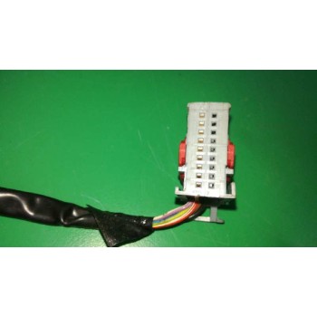 Recambio de retrovisor derecho para fiat stilo (192) 1.6 16v dynamic referencia OEM IAM 735335232 ELECTRICO 