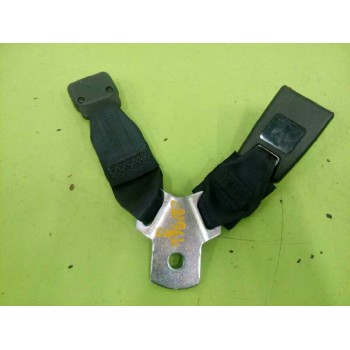 Recambio de enganche cinturon izquierdo para mitsubishi asx (ga0w) motion 2wd referencia OEM IAM 6174616 TRASERO 
