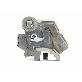 Recambio de cerradura puerta trasera derecha para lexus is200 (ds2/is2) 2.2 d-cat referencia OEM IAM   