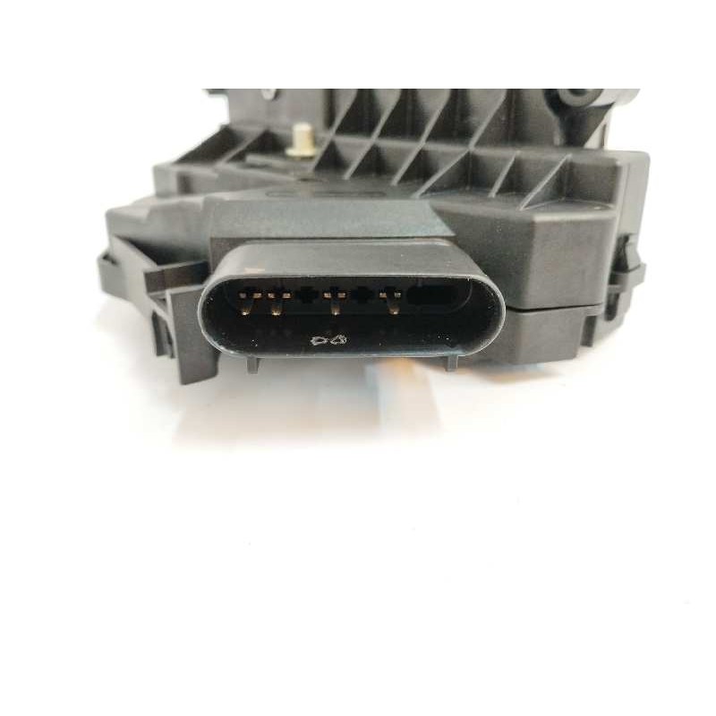CERRADURA PUERTA LATERAL IZQUIERDA