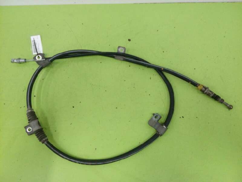 Recambio de no identificado para mitsubishi asx (ga0w) motion 2wd referencia OEM IAM 4820A416 CABLE FRENO DE MANO Recambio de no identificado para mitsubishi asx (ga0w) motion 2wd referencia OEM IAM 4820A416 CABLE FRENO DE MANO