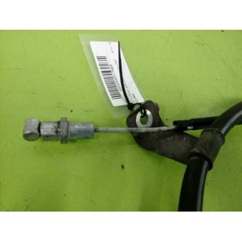 Recambio de no identificado para mitsubishi asx (ga0w) motion 2wd referencia OEM IAM 4820A416 CABLE FRENO DE MANO 