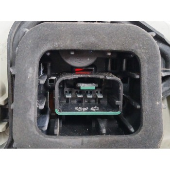 Recambio de piloto trasero izquierdo para volkswagen golf v (1k1) 1.6 fsi referencia OEM IAM 1K6945095Q  