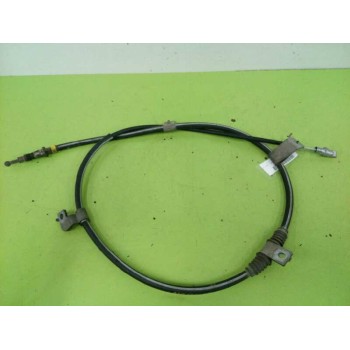 Recambio de no identificado para mitsubishi asx (ga0w) motion 2wd referencia OEM IAM 4820A416 CABLE FRENO DE MANO 