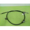 Recambio de no identificado para mitsubishi asx (ga0w) motion 2wd referencia OEM IAM 4820A416 CABLE FRENO DE MANO 
